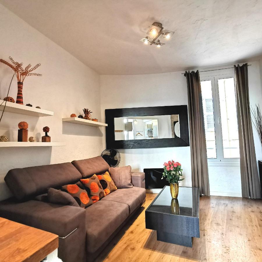 Coeur De Forville - Vieux Port Palais Apartamento *