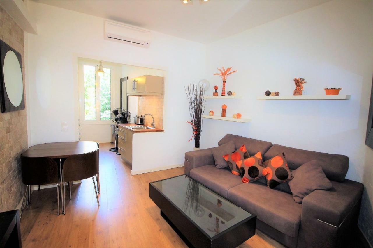 Apartamento Coeur De Forville - Vieux Port Palais *