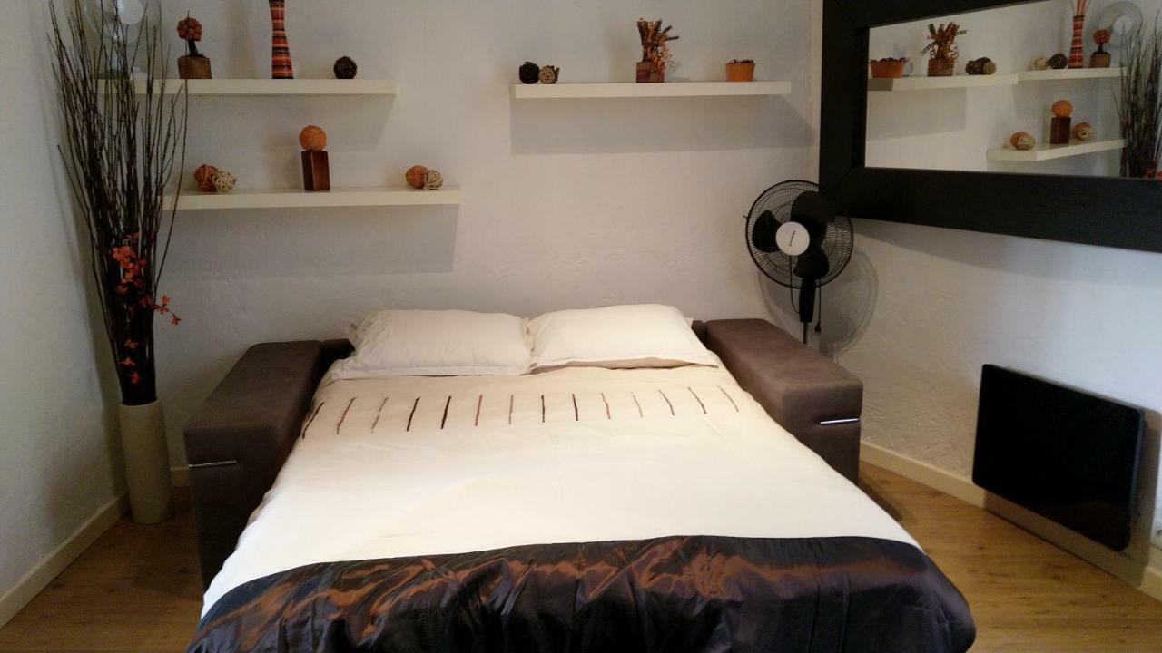 Apartamento Coeur De Forville - Vieux Port Palais