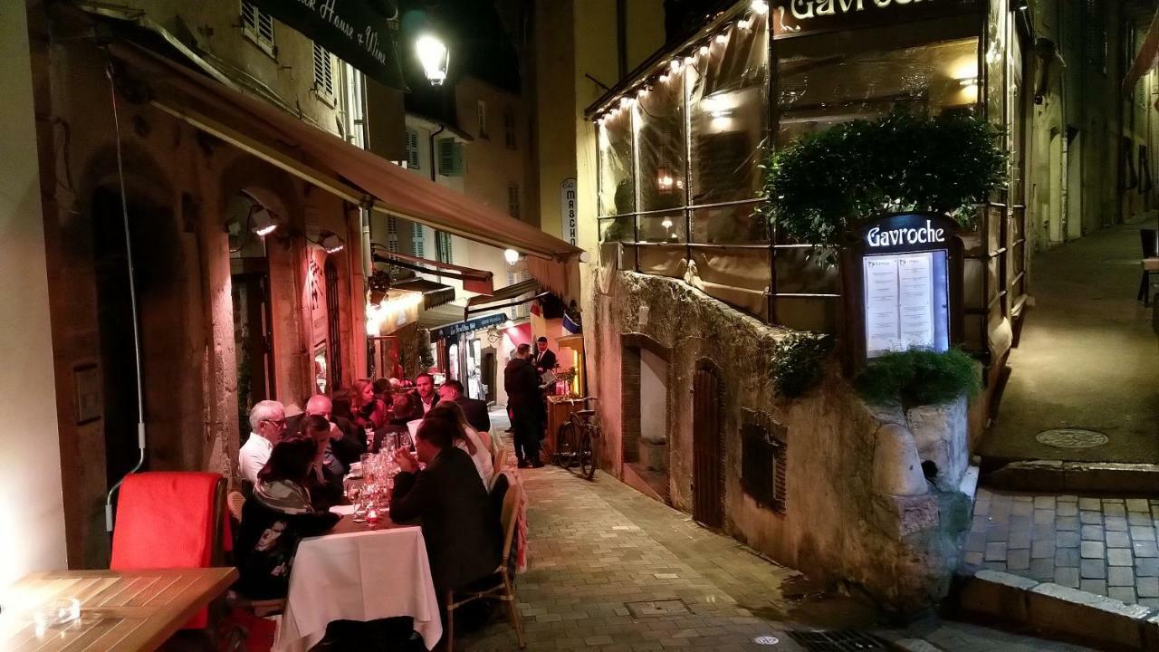 Apartamento Coeur De Forville - Vieux Port Palais *